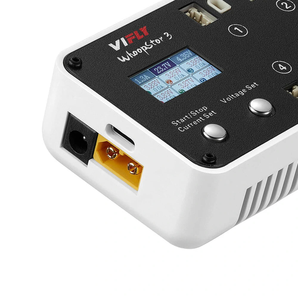 CHARX PT1H-DC500-6,0MEC00P - Cavo Di Ricarica In DC - 1851395 | Phoenix Contact - Foto 7