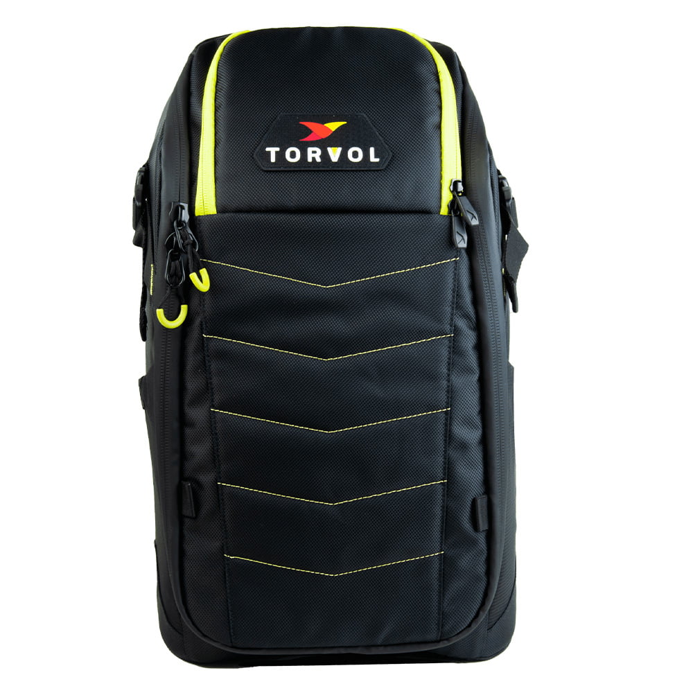 Torvol Quad PITSTOP Backpack V2