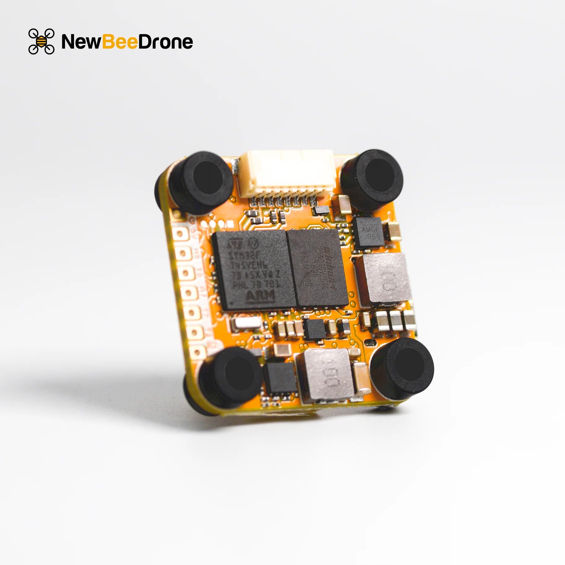 NewBeeDrone Infinity 200RS MPU6000 Racing Flight Controller