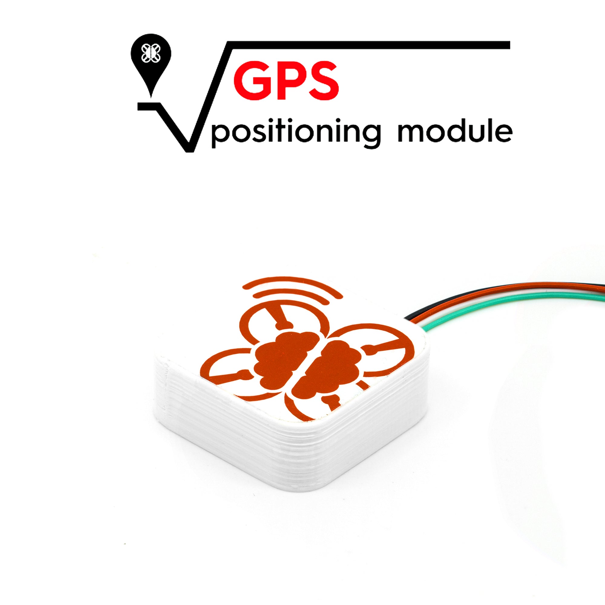 BrainFPV GPS Module Australia