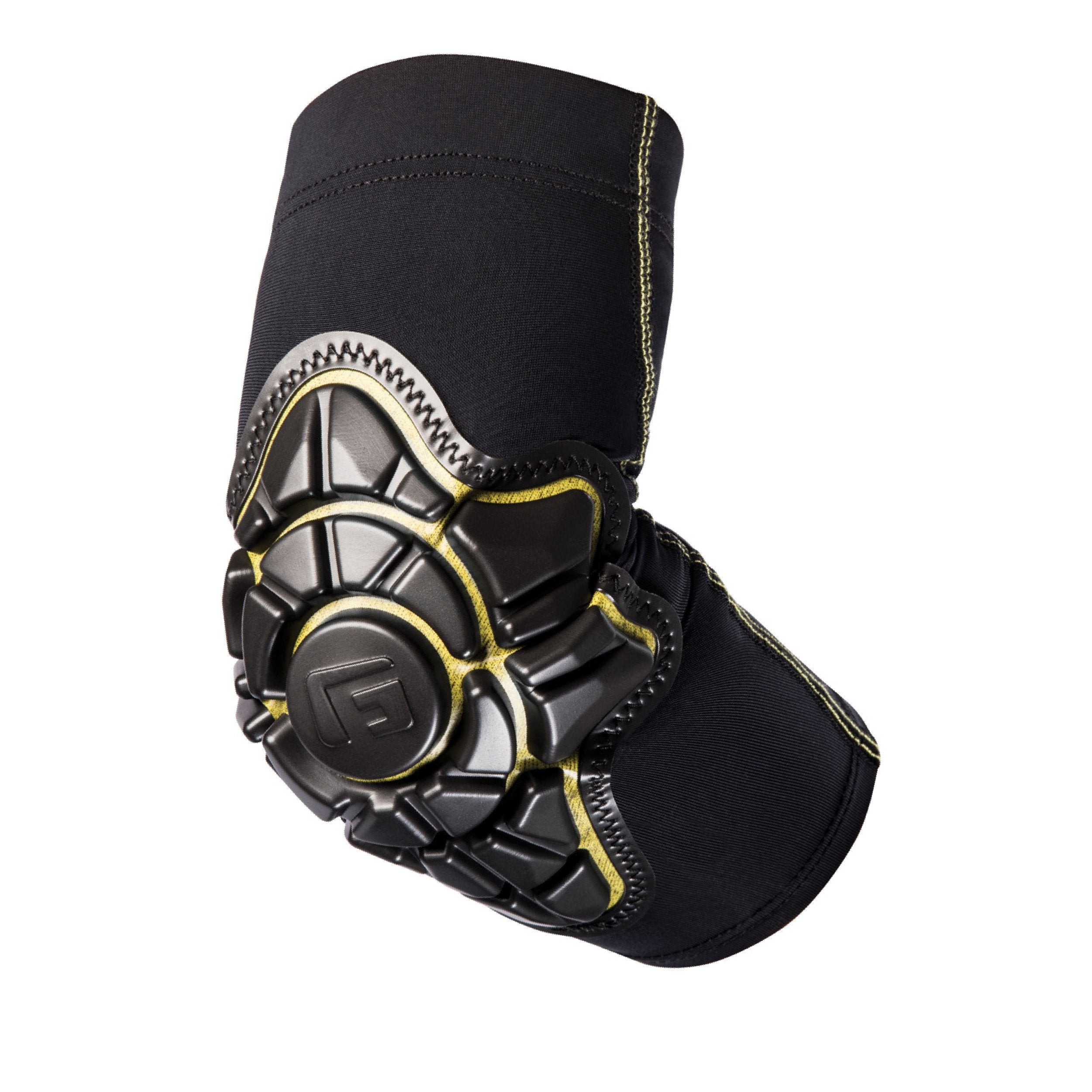 G-Form Pro-X Elbow Pads Yellow