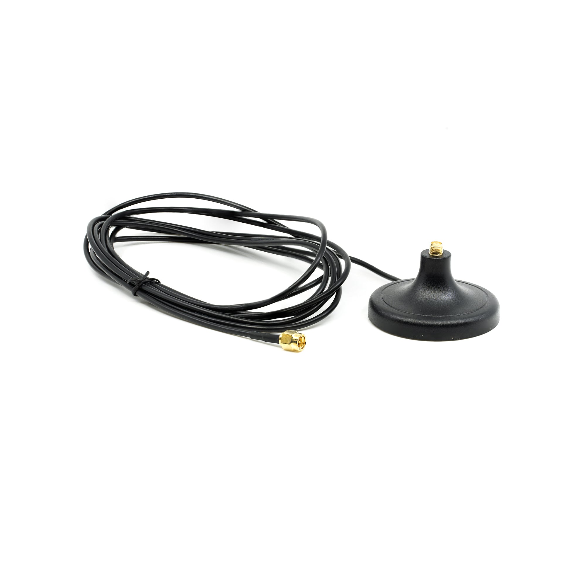 TBS SMA Extender with Magnetic Base (3M)