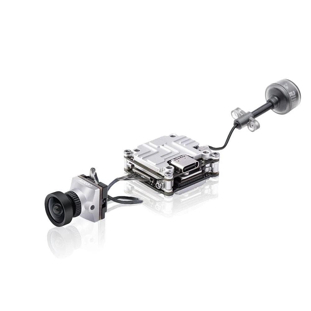 Caddx Nebula Nano Digital FPV Camera Kit v2