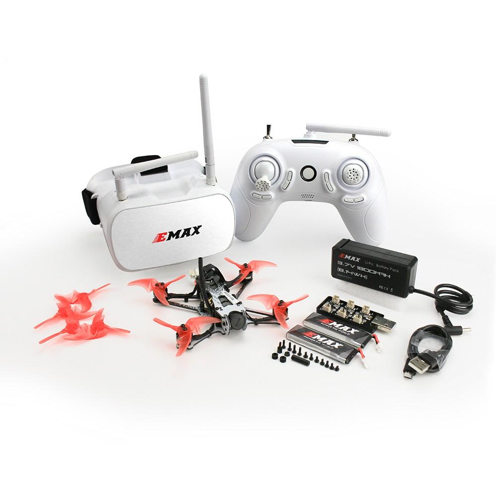 EMAX TinyHawk II Freestyle FPV Drone RTF Kit [DG]