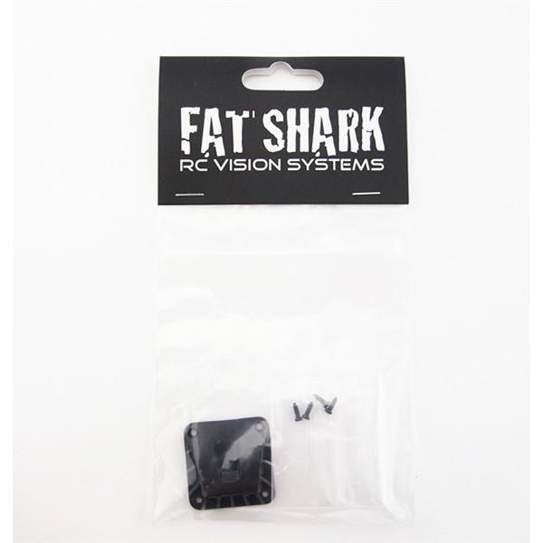 Fatshark Mini Fan Cover Replacement FSV2630 - Phaser FPV