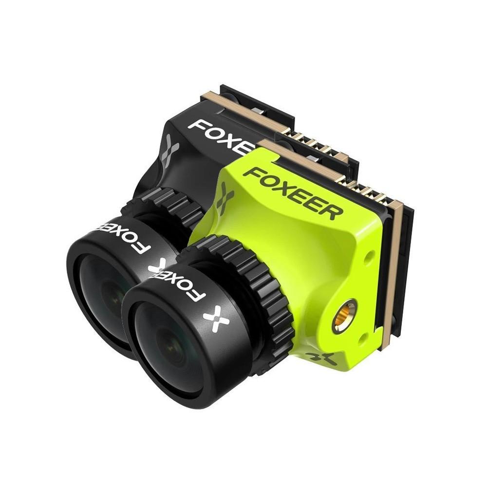 Foxeer Toothless 2 Nano FPV Camera HS1243