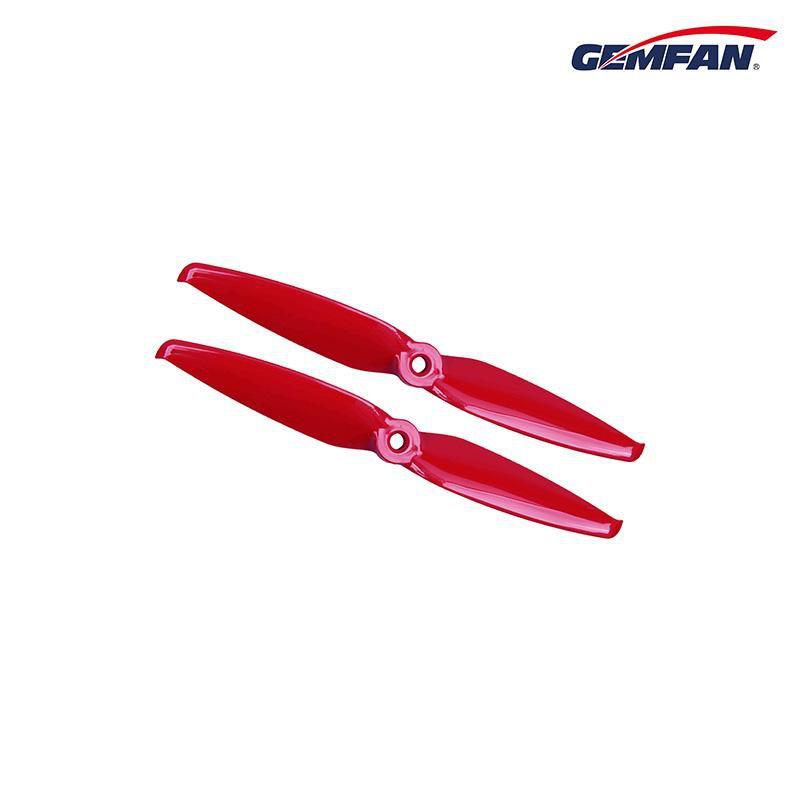Gemfan Flash Durable Bi Blade 6042 Propellers CW/CCW 1 Pack (4 Pieces) - Phaser FPV