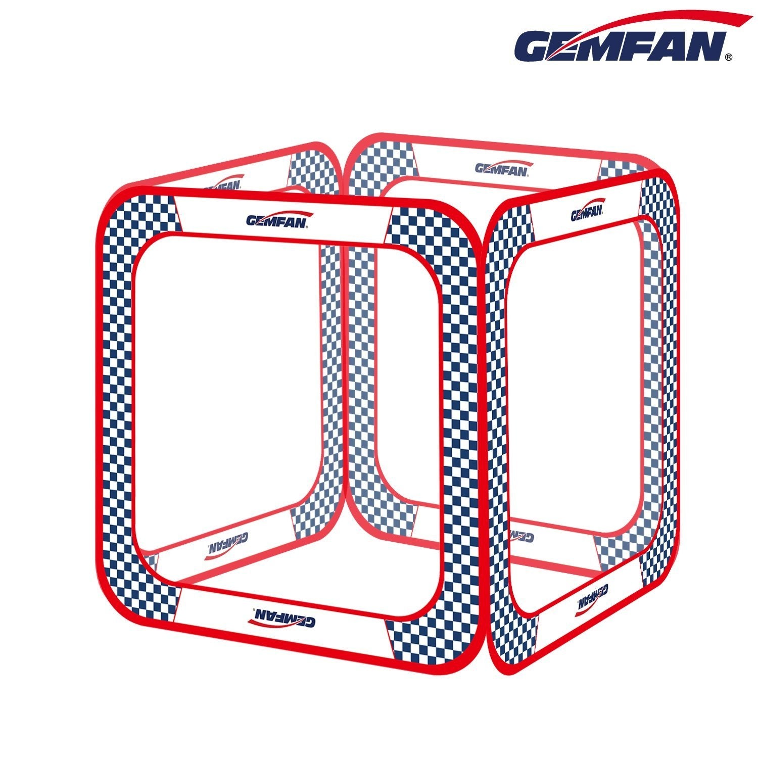 Gemfan Mini Popup Cube Gate Cube 3 (mini)