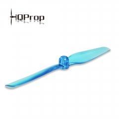 HQProp 65mm 2.5" Micro 1.5mm / 2mm Shaft Propellers (5CW+5CCW)