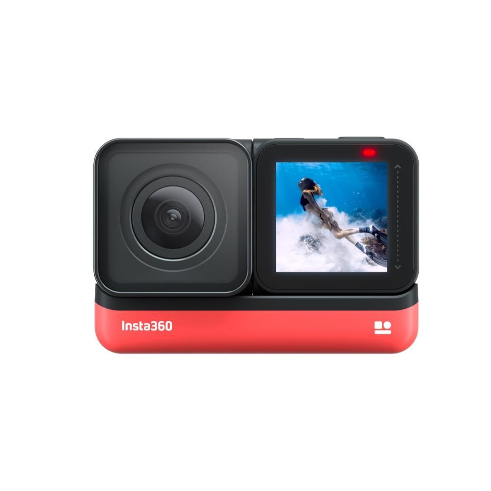 Insta360 ONE R 4K Edition Video Camera InstaOneR4K
