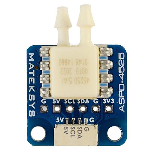 Matek Digital Airspeed Sensor ASPD-4525