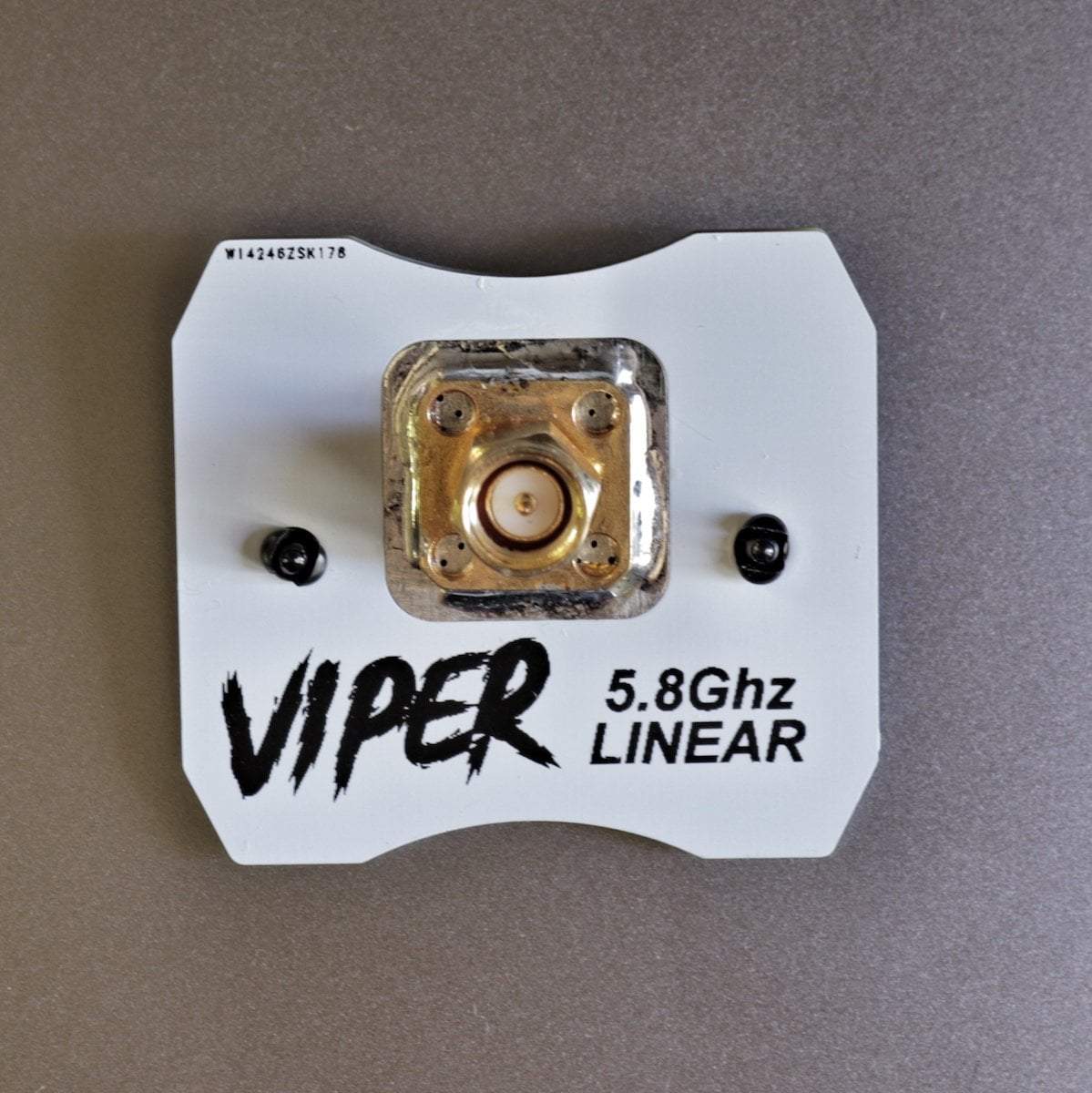 Menace RC Viper 5.8Ghz Linear Patch Antenna