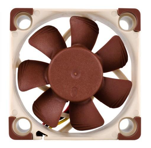 Noctua NF-A4x10 5V Quiet Cooling Fan 40mm for Prusa MK3 Extruder