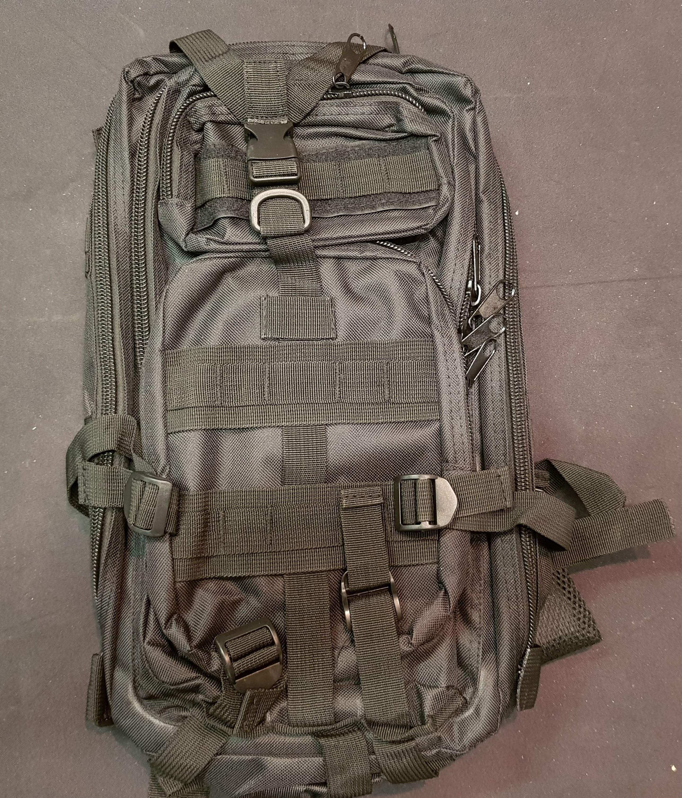 Phaser FPV Quad Backpack