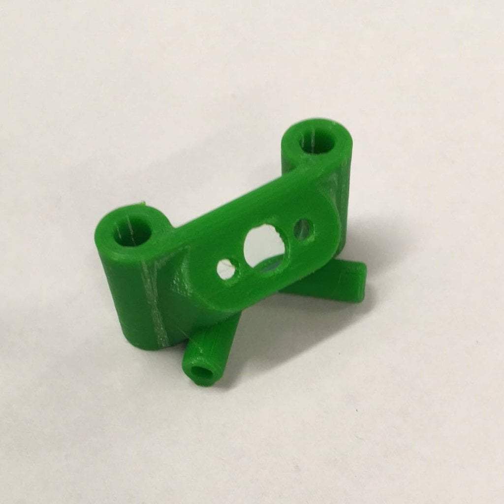 Phaser3D Armattan Mongoose Generic Vtx and Rx Holder