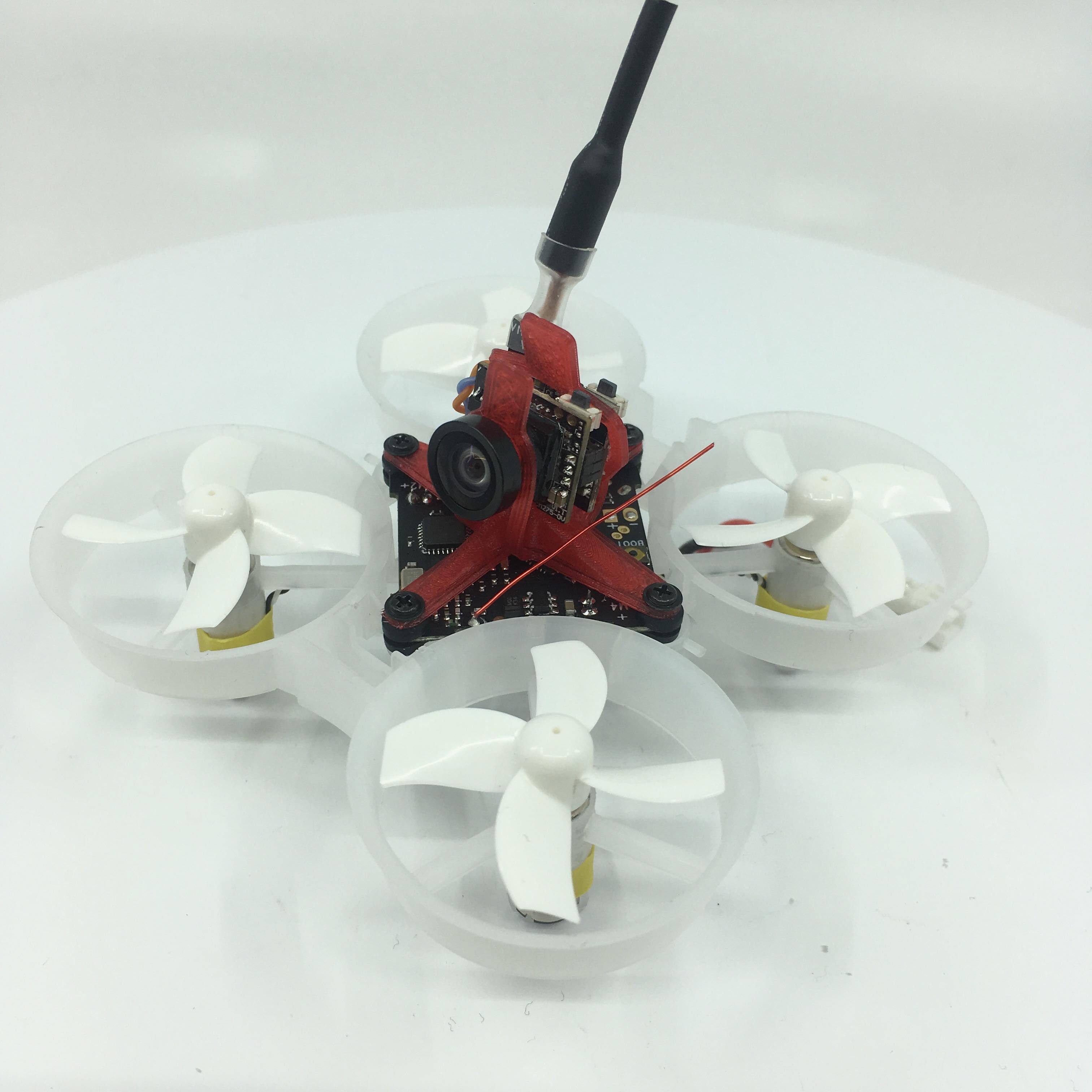 Phaser3D Tiny Whoop  Camera Mount