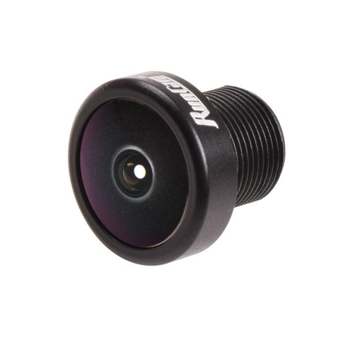Runcam FOV 160 Degree 1/3" 2.1mm Lens for RunCam Micro Swift 1/2, Micro Sparrow 1/2  RC21M