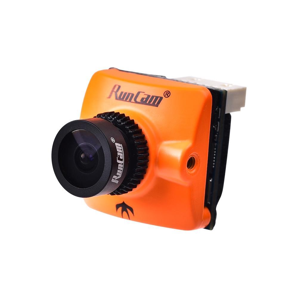 RunCam Micro Swift 3 V2 Camera 4:3 5-36V 600TVL