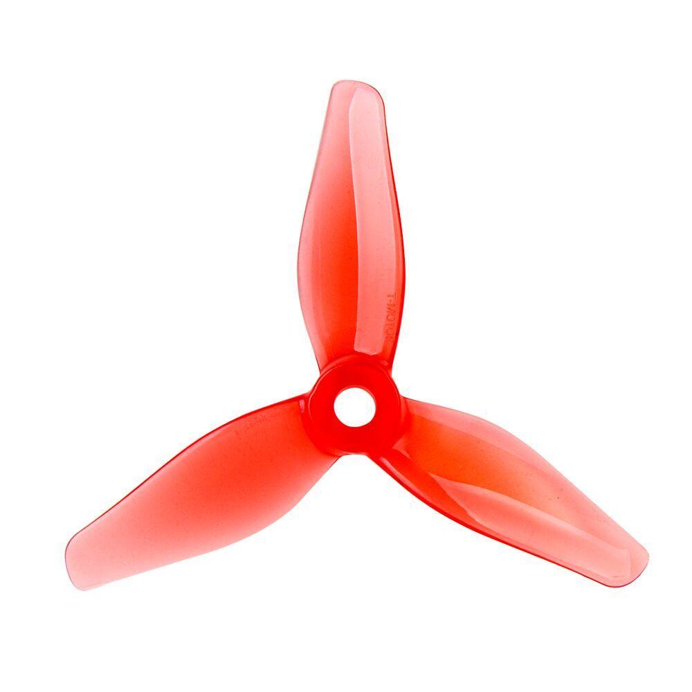 T-Motor T3140 Propellers 1 Pack (4 Pieces) Red