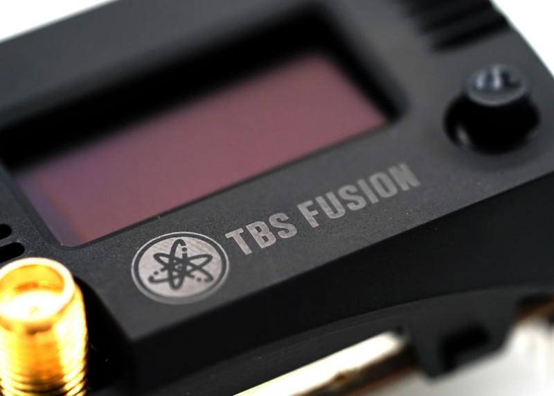TBS Fusion Receiver Module For Goggles