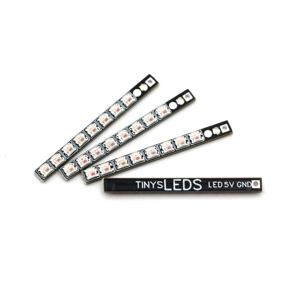 TBS Tiny LEDS Femto 8 LED (4pcs)