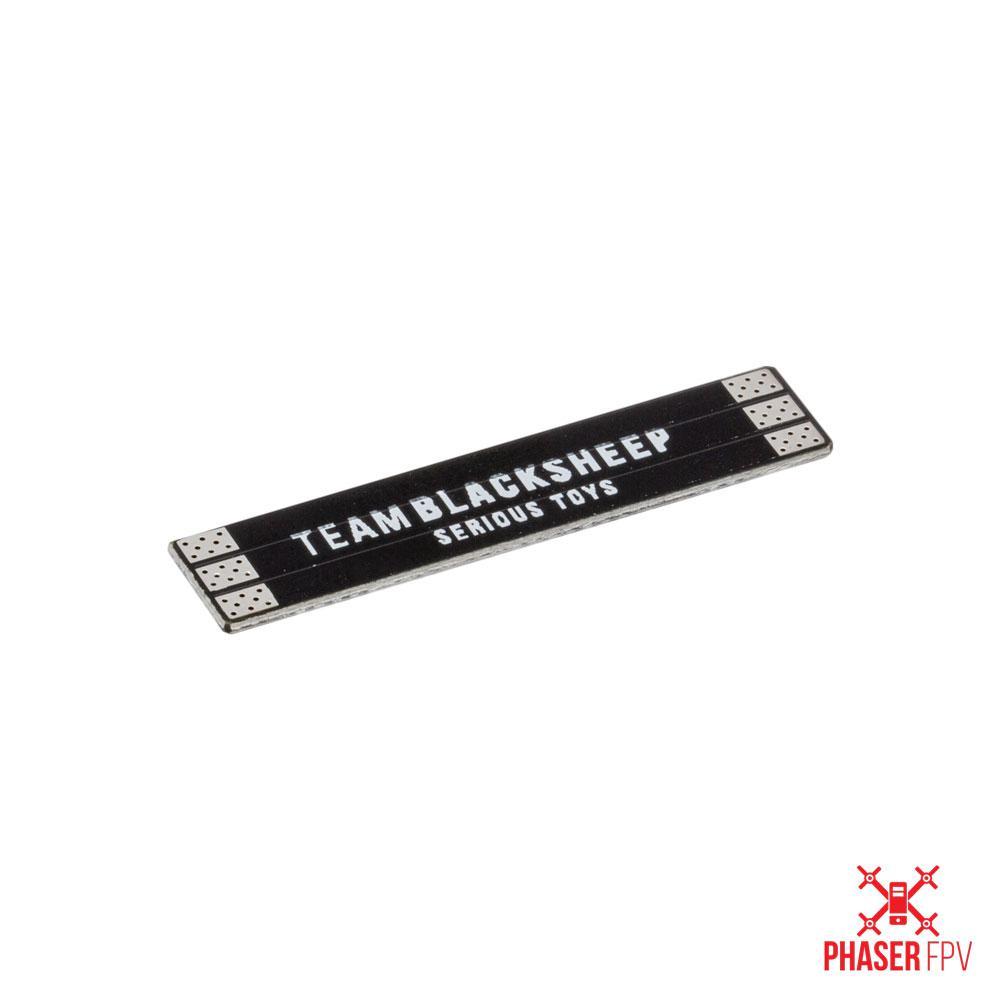 TBS & Whitenoise X RACE WIRE PCB For 4in1 ESC & AIO FCs